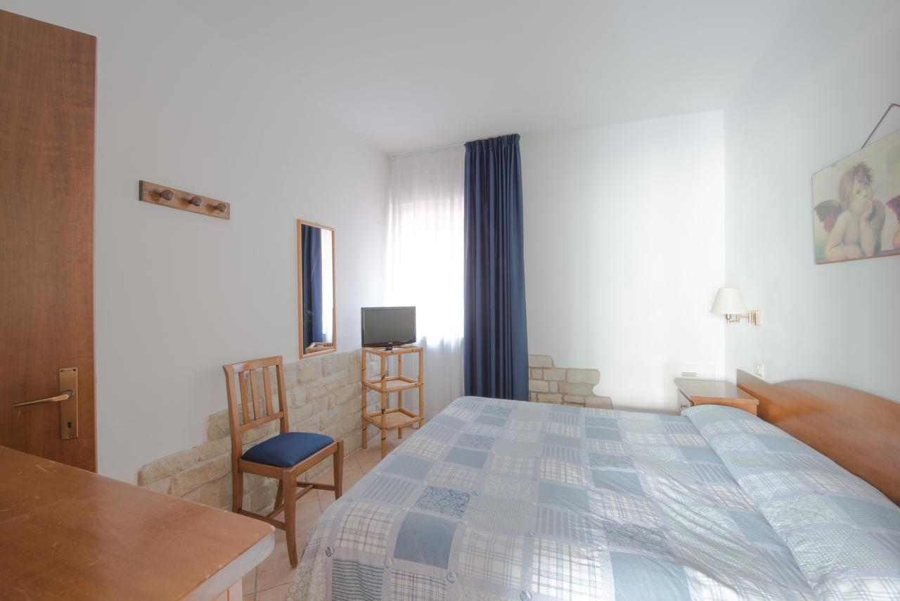 Villa Anna Apartments Tremosine Exterior foto