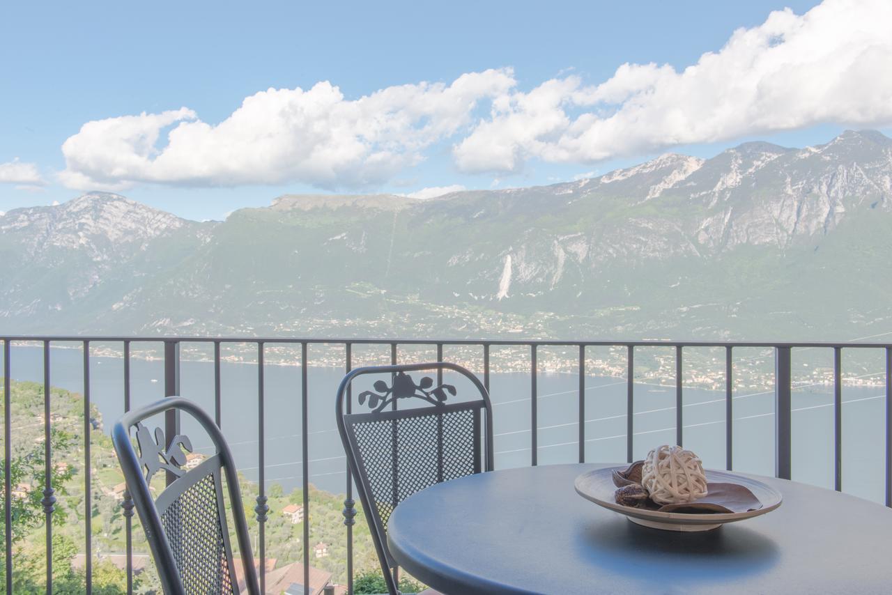 Villa Anna Apartments Tremosine Exterior foto