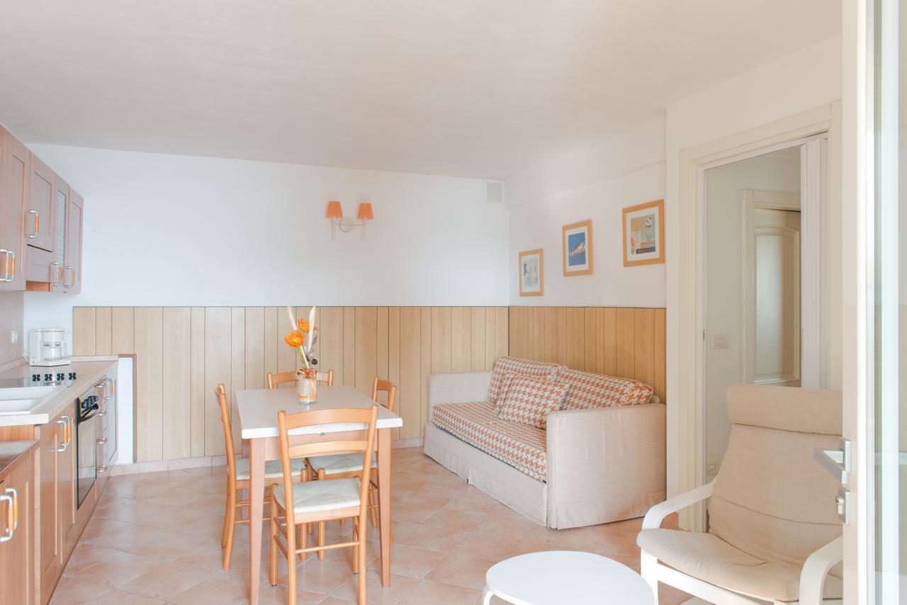 Villa Anna Apartments Tremosine Exterior foto